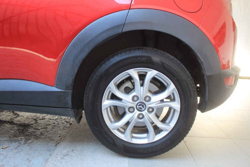 Imagen 14 de 15 de Mazda Cx3 2017 5p I L4/2.0 Aut