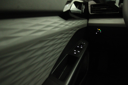 Volkswagen Taos 1.4 Tsi Trendline At