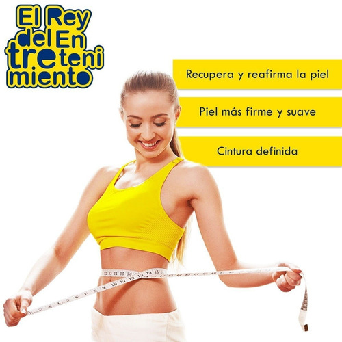 Equipo Cavitador Ultra Cavitación Ultrasonido Nº1 - El Rey