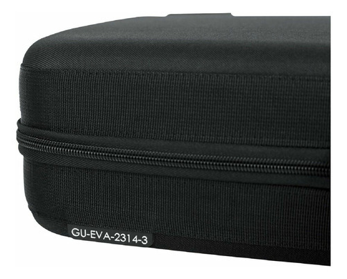 Estuche Mixer Gator Gueva 23143 P Sr,sb2,mc4000