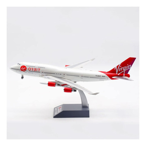 Maquetas De Aviones 1:200 For Modelo Con Tren De Aterrizaje