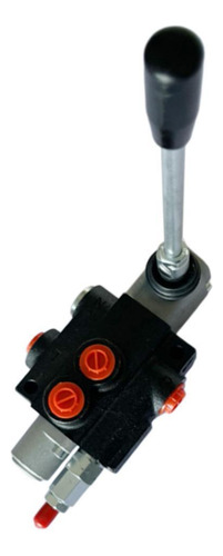 Válvula De Control Hidráulico Vía 31.5mpa Para