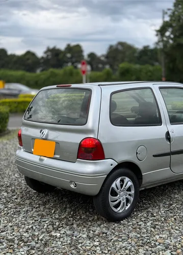 Renault Twingo 1.2 Access