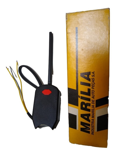 Llave Palanca Luces Giros Guiños Universal Marilia