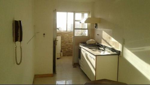 Imagen 4 de 12 de Departamento 2 Dorm. Reciclado Con Cochera