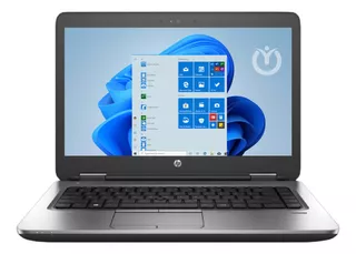 Notebook Hp Probook 645 G3 Amd A10 = Core I5 6ta Clase B