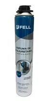 Comprar Espuma Poliuretano 750 Ml Para Pistola De Aplicar Fell - Eli