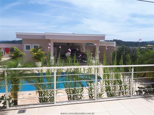 Imagem 13 de 29 de Casas Em Condomínio À Venda Em Jundiaí/sp - Compre O Seu Casas Em Condomínio Aqui! - 1442103