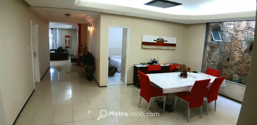 Imagem 7 de 30 de Casa À Venda, Cohaserma Ii, São Luís, Ma - Ma - Ca0019_metroo