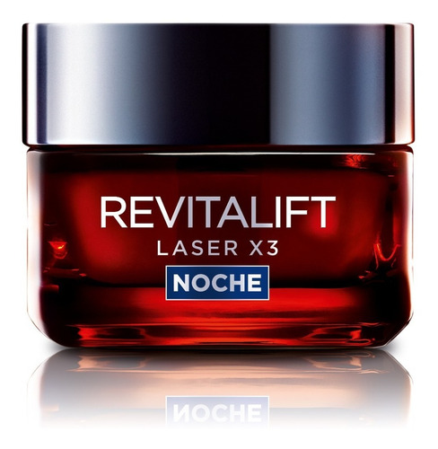 Pack Crema Día + Noche Revitalift Laser