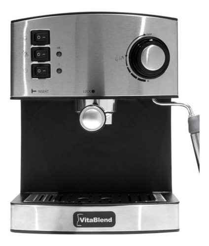 Cafetera Espresso Vitablend Vtedc01 1 Cafetera Espresso