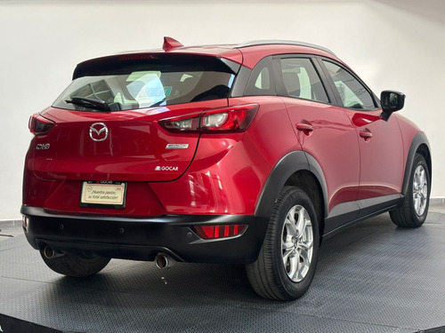 Mazda Cx-3 2017