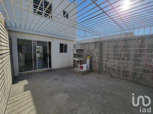 Venta Casa 2 Ambientes Los Encinos