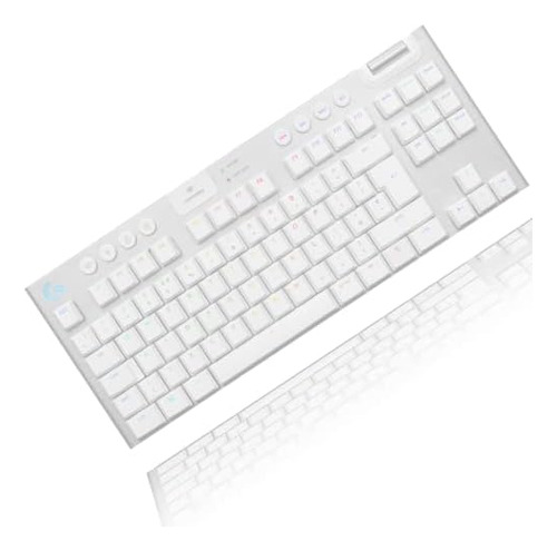 Goodscious Teclas Teclado Con Extractor Teclas Teclas Con 87