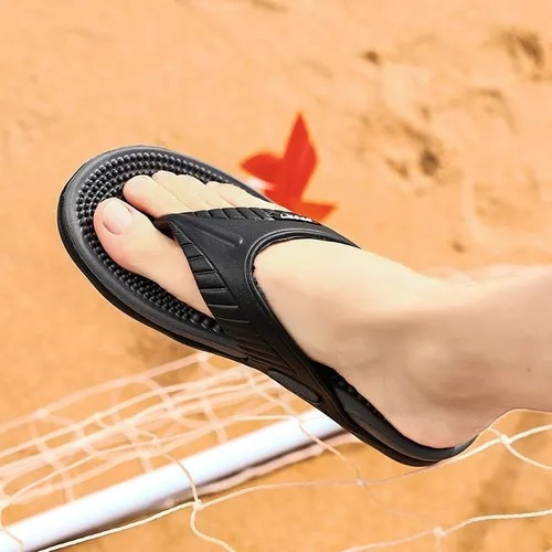 Zapatillas Ortopédicas Chanclas Zapatos De Masaje Cómodos
