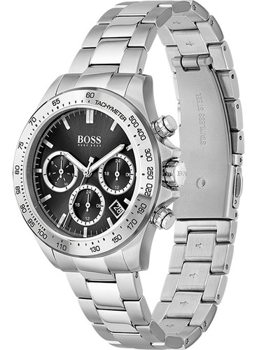 Reloj Hugo Boss Novia 1502614 De Acero Inoxidable Para Mujer