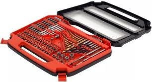 Imagen 3 de 6 de Set De Herramienta Black + Decker