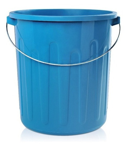 Imagem 1 de 3 de Balde Plastico 30 L