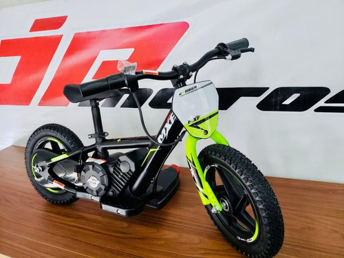 E Biker 12 Mxf Motors