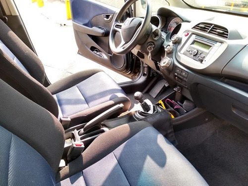 Honda Fit Lx