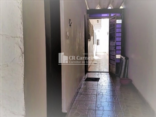 Imagem 3 de 17 de Casa Térrea Para Venda No Bairro Vila São Francisco (zona Leste), 3 Dorm, 2 Suíte, 2 Vagas, 230 M - 1362