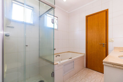 Imagem 30 de 30 de Casa À Venda No Bairro Chácara Monte Alegre - São Paulo/sp - O-27355-44616
