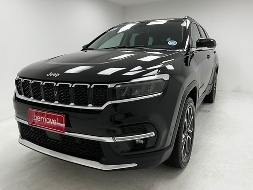 Jeep Commander 1.3 T270 TURBO FLEX LIMITED AT6