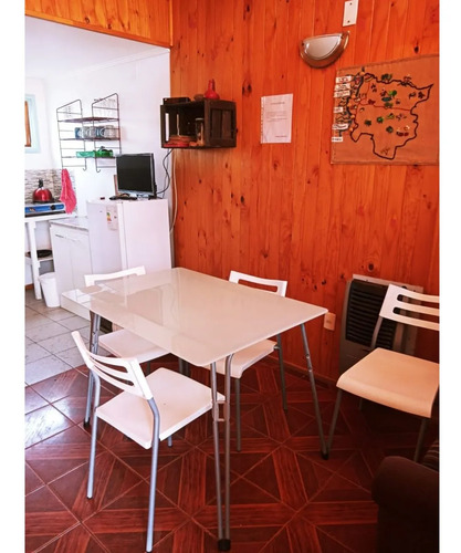 Terreno Con 6 Cabañas Horcón Funcionando!