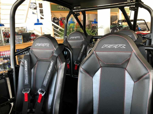 Imagen 5 de 11 de Polaris Razor Turbo S 4 Onyx Black 2021