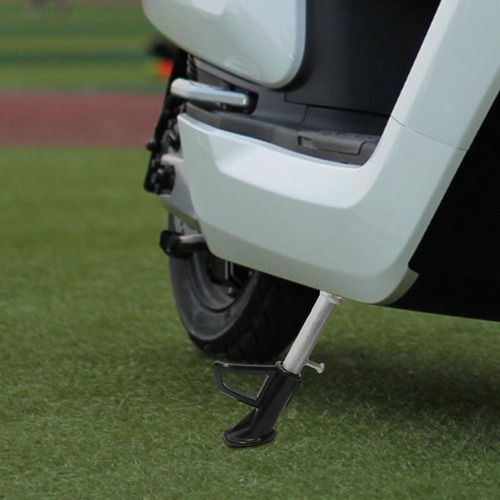 * Caballete Lateral For Motocicleta, Caballete Lateral Fácil