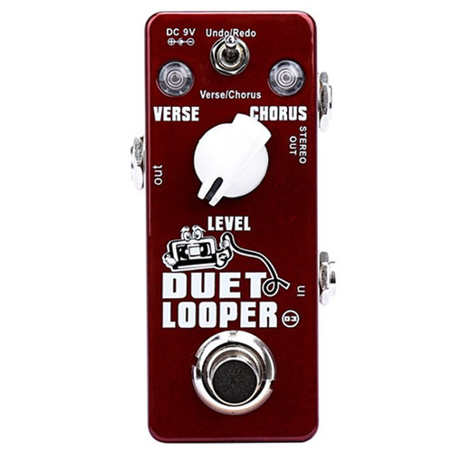 Looper Xvive D3