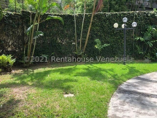 Imagen 14 de 16 de Lujoso Apartamento En Venta - Urb Santa Rosa De Lima - Mls#22-22901