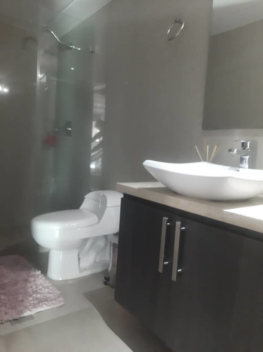 Imagen 6 de 11 de Apartamento Duplex