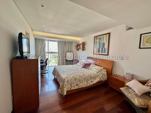 Venta De Penthouse/ Las Mercedes/ Mg- 5-12287