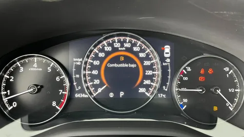 Mazda 3 Touring