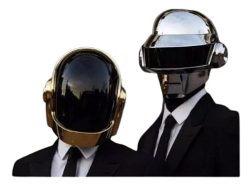 2 Planos Casco Daft Punk Legacy Tron   Marvel Papercraft