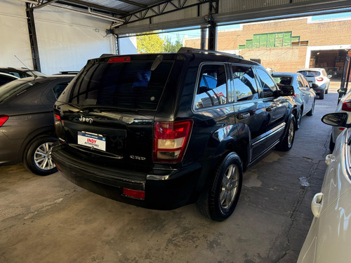 Jeep Grand Cherokee 3.0 Crd Laredo