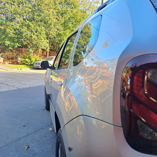 Renault Duster 2.0 Ph2 4x4 Privilege 143cv