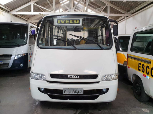 Ônibus Iveco 6013 Otimo Para Motor Home