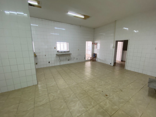 Imagem 10 de 19 de Barracão À Venda Em Jardim Chapadão - Ba001117