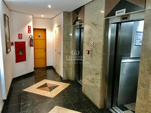Imagem 10 de 22 de Loft/studio/flat Para Aluguel, 1 Suíte, Bom Fim - Porto Alegre/rs - 7949