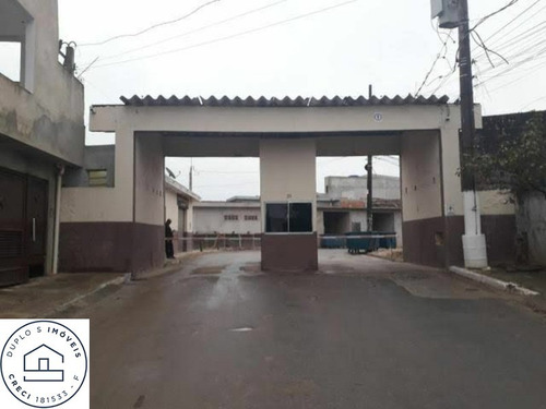 Imagem 15 de 28 de Imóvel Localizado Em Condomínio De Casas, Sao Paulo, Zona Sul, Jardim São Rafael, A 1,5 Km Da Estação Mendes Vila Natal. - 65 - 69941347