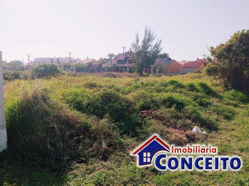 Imagem 2 de 10 de Rt50 - Excelente Lote Medindo 1050 M² A 300 Metros Do Mar