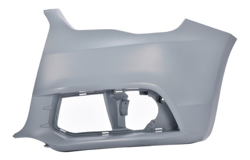 Defensa Del Izq P/pintar Audi A1 10/15 Tong Yang