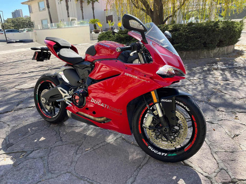 Imagen 3 de 9 de Ducati 959 Panigale