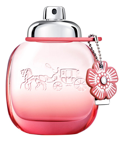 Perfume Coach Floral Blush Edp 50ml