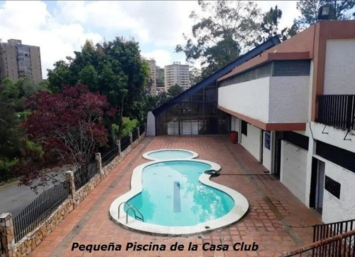 Imagen 14 de 15 de Apartamento Planta Baja Duplex Conj Res Rosalito San Antonio De Los Altos