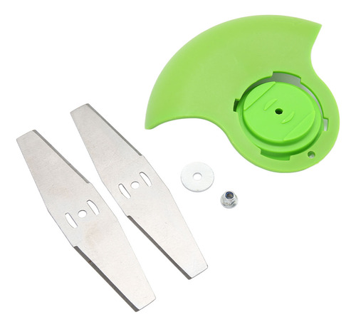 Accesorios Para Cuchillas Metálicas Para Cortadora De Césped
