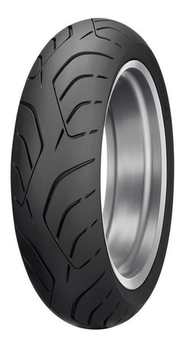 Cubierta Dunlop Roadsmart 3 190 55 17 R1 Cbr Moto Trasera Ro