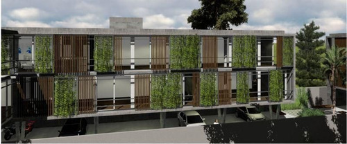 Oficinas 2 Ambientes De 70 M2 En Parque Leloir